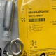 5PC Replace for Turck Proximity Switch BI8U-M18-AN6X-H1141 Sensor