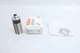 Ifm Efector II0297 IIA2010-ABOA/SL/LS-100AK Proximity Sensor 20-250v-ac/dc