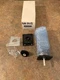 KRAUS & NAIMER CA20B 2AA103-600E BLUE LINE ROTARY SWITCH 600V-AC 30A