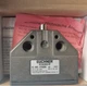 NEW For EUCHNER Limit Switch N1AD502-M 079265 FAST SHIP#XR 1PCS /