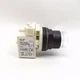 Schneider Electric 9001sk1l1 Illuminated Pushbutton Operator, 30MM, No Lense
