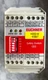 Euchner CES-A-AEA-04B safety switch evaluation device ID no.: 072000