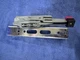 USED - SQUARE D 9422-A1 DISCONNECT HANDLE (A-25)