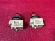 LOT 2 Schneider Electric 9001 KM35LR Led Light Lamp Module Red 24-28V AC/DC