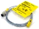 NEW TURCK NI 3.5-Q5.5-AP6X-1M-RS 4T SENSOR S4613683 NI35Q55AP6X1MRS4T