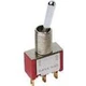 Littelfuse/C&K 7301MD9AV2BE Miniature Toggle Switch