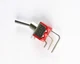 Lot of 5 7101L2D9AV2QE C&K switch toggle miniature