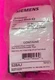 New Siemens 52BAJ Contact Block, 1NC [Lot of 3]