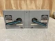 ITE  V7E3233 100 amp Twin 3 Phase 240 volt Fused Panel Mount Switch PM1010