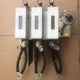 ABB/Stromberg OETL-NF400 Disconnect Switch