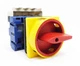 Kraus & Naimer KG64B T204/01 60A Load Break Switch -used-