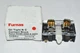 NEW Furnas 52BAJ Oil Tight Contact Block Series E