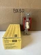 HUBBELL CS120I 20AMP, Ivory, Single Pole, Wall Switch, 120/277VAC