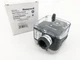 New Honeywell C6097B3051 Pressure Switch 1/4''NPT 40-200'' WC 84449390