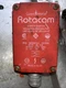 Allen-Bradley AB 440H-R03078 A Rotacam Safety Interlock Hinge Switch (stx)