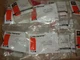 Cutler Hammer E30KG11 red lens motor run lot of 20pcs type G