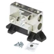SIEMENS HN656A  600V Circuit Breaker