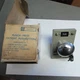 GE CR2940NP311A Chrome Push Button *RUN*  NIB