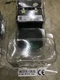 AR22F0L-10E3G - Fuji Illuminated Push Button, Green