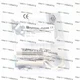 One New For Pepperl+Fuchs NBB15-30GM50-WS-V12 Proximity Switch Fast Delivery