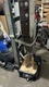 Dukane 43A255 Ultra 1000 Auto-Trac Ultrasonic Welder