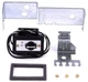 CR305X130P - General Electric Off-On Selector Switch Kit NEMA Size 00-1 600V Mot