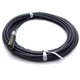 Balluff BES 516-325-BO-C-PU-05 Proximity Sensor Cable 10-30vDC, M12x1 5m PNP 
