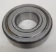 NTN 6307Z Ball Bearing Deep Groove 35 x 80 x 21mm 6307-Z Single Shielded