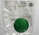 Allen Bradley 800T-N247G Non-Illuminated Jumbo Mushroom Head Cap, Green