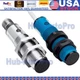 SICK VTE18-4N4840 Photoelectric Proximity Sensor NPN New #