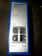 HIRSCHMANN RH1-TP RAIL HUB 24 VDC (366-1)
