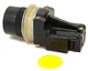 GENERAL ELECTRIC SELECTOR SWITCH 150V MAX CR-104-G