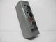 New General Electric CR2940NA103 F 600 V Station Control Push Button GE CR294