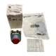Allen-Bradley 800T-A6A Red Non-Illuminated 30mm Momentary Push Button 800T PB