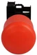 Eaton M22-PV-K01, 22.5 MM, 1NC, Red, Emergency Stop, Maintained Pushbutton, 1pc