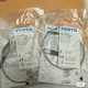 1PCS New FESTO SMT-10M-NS-24V-E-0,3-L-M8D 551379 Proximity Switch