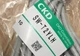 Genuine CKD SW-T2YLH Magnetic switch SWT2YLH
