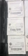 Lot Of 3- ALLEN BRADLEY 800T-J2 SER. U 3 Position Selector Switch 30mm