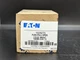 Eaton 10250T5 2 Position Maintained Push Pull Operator Cutler Hammer NIB