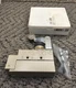 Omron ZE-NA2-2S: Roller Lever Limit Switch 480VAC/250VDC, 15A, 6.4N