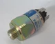 Festo 159259 PEV-1/4-A-SW27 Pressure Switch 250VAC/DC 1-10 bar 15-145 psi USED
