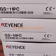 GS11PC 1X New Keyence GS-11PC Safety Door Interlock Switch Sensor Fast Shipping
