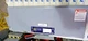 SQUARE D QMB364W 200 amp 600v 3 Phase Fused Branch Panelboard Switch ser E1