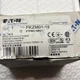 EATON CORPORATION XTPB016BC1, PKZM01-16, Motor Protection Circuit Breaker, New