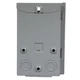 DIVERSITECH DT-DDS-60 60A Fusible Disconnect Switch