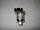 UNITED ELECTRIC CONTROLS J54S-126 PRESSURE SWITCH, 15A 480VAC 5 PSI 344.7 mbar