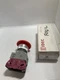 IDEC AVW401R E-STOP PUSHBUTTON RED TWIST RELEASE 1NC NIB