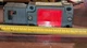 Used Euchner Safety Switch 090671 / NZ1VZ-528E-M