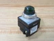 General Electric CR104PXG40G Green Pilot CR104PXG40