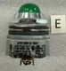 IDEC APD199N-G-120V Heavy Duty Green Indicator Pilot Light 120-600V AC